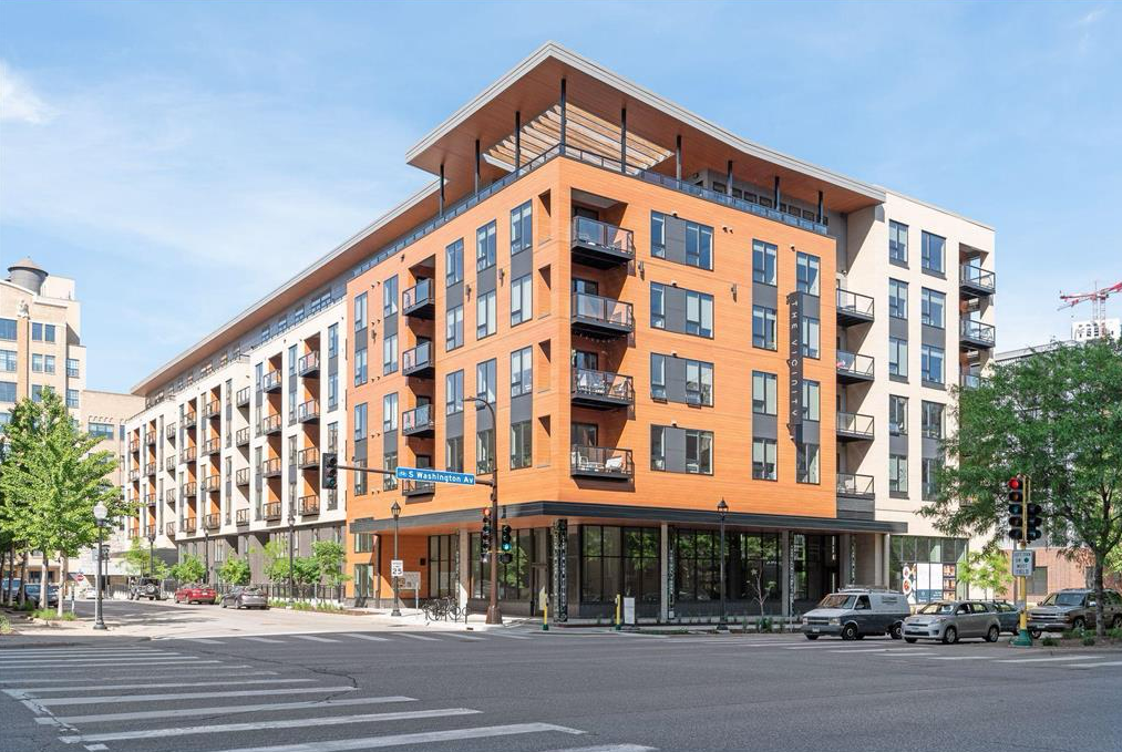 Search Vicinity Townhomes Condos for sale